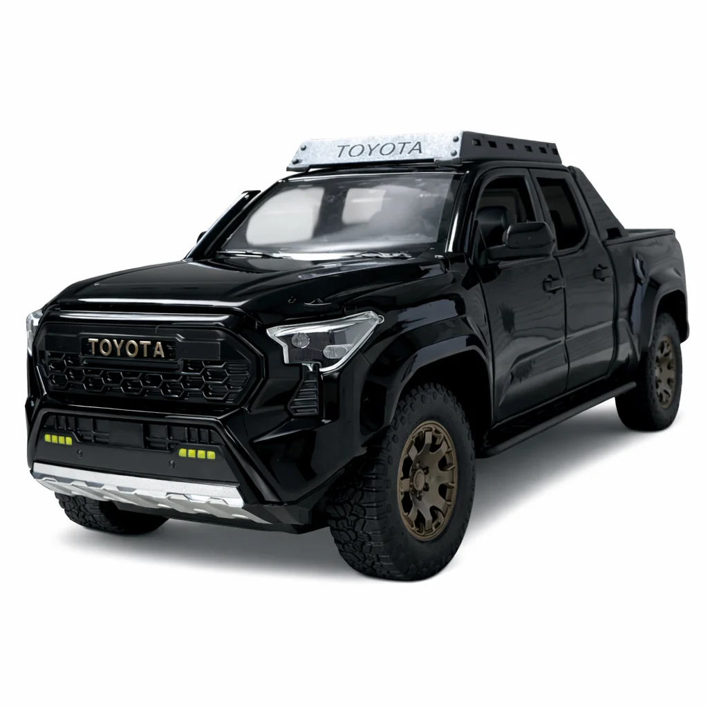 TOYOTA COLECCIONABLE 1:24 - Image 5