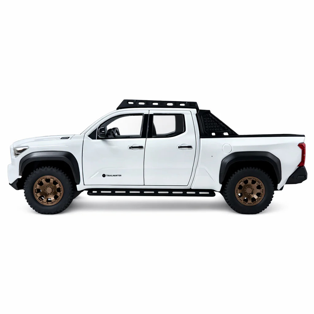 TOYOTA COLECCIONABLE 1:24 - Image 8