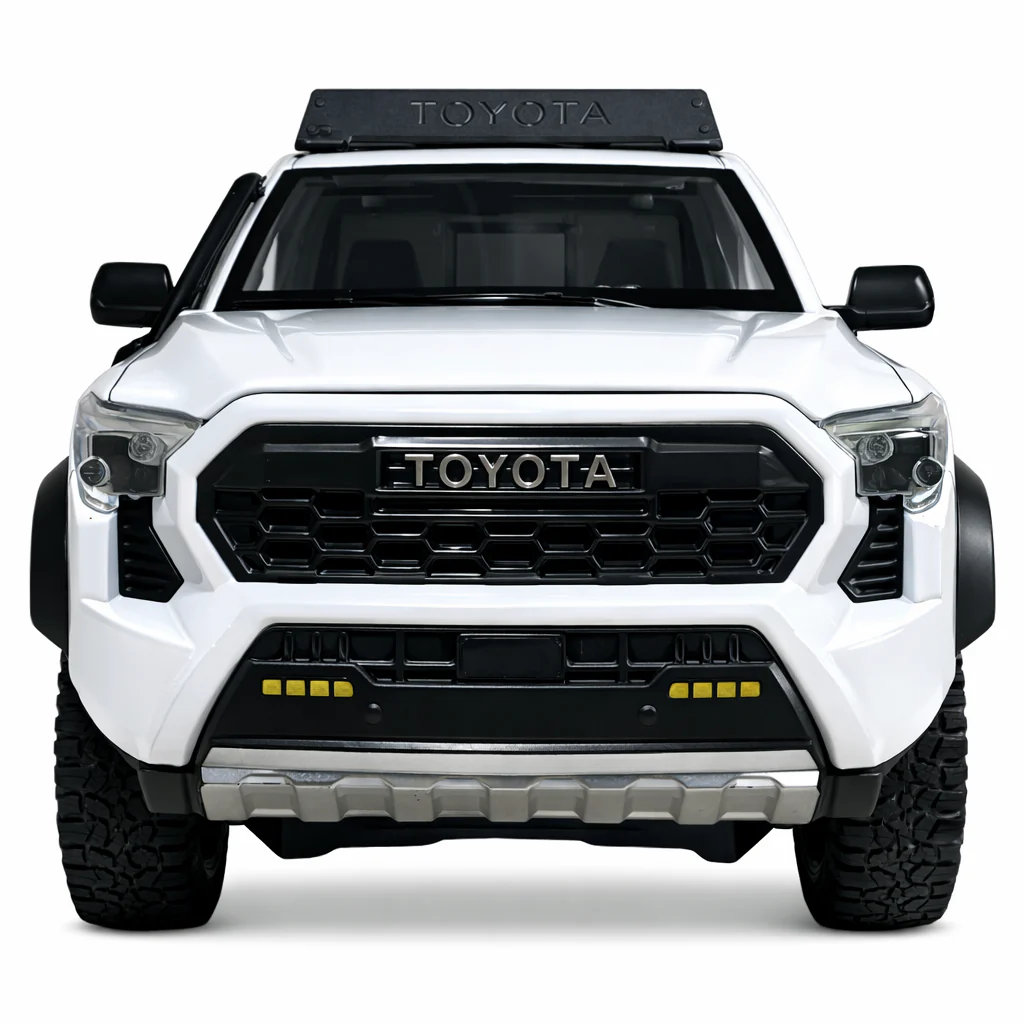 TOYOTA COLECCIONABLE 1:24 - Image 9