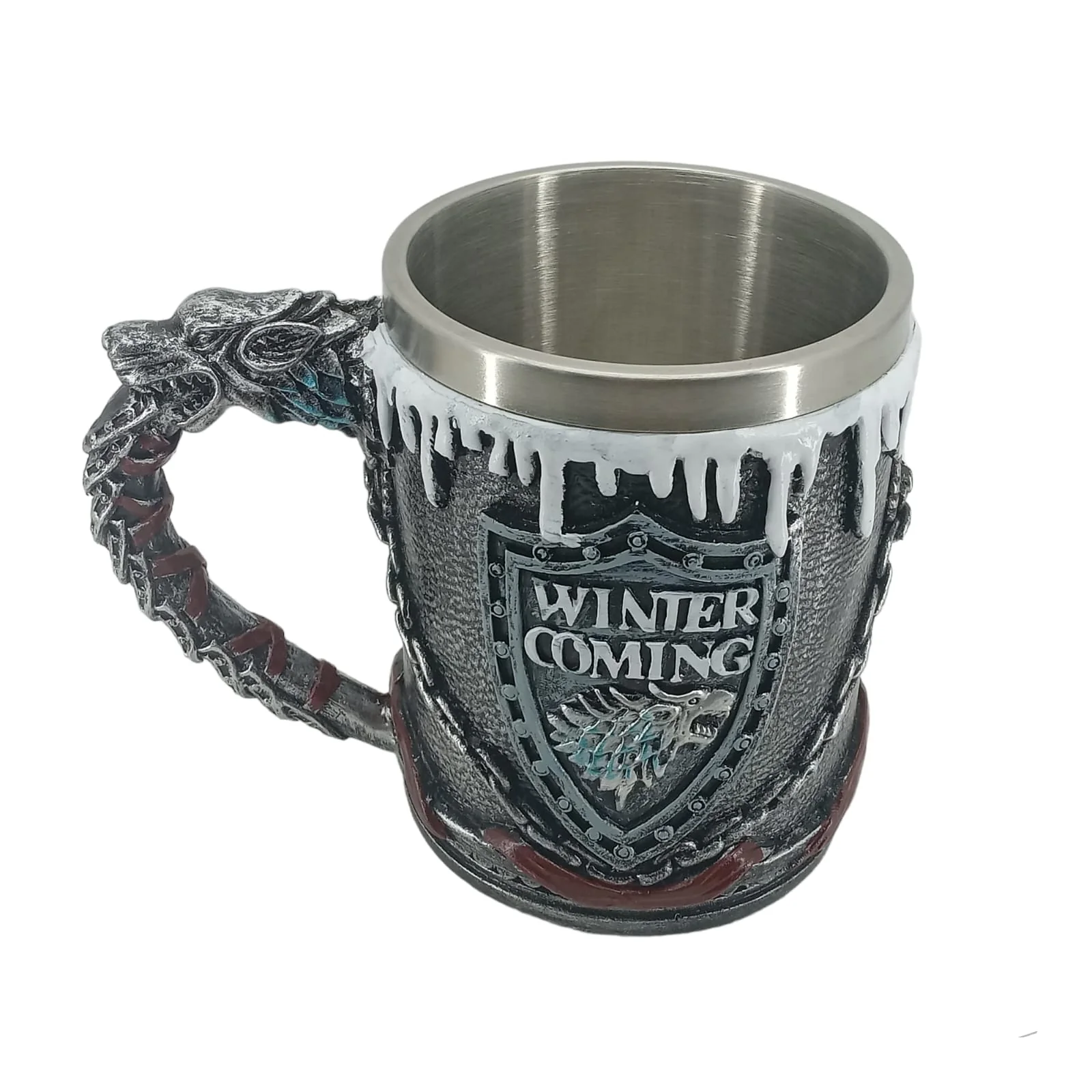 TAZA WINTER VTR 436