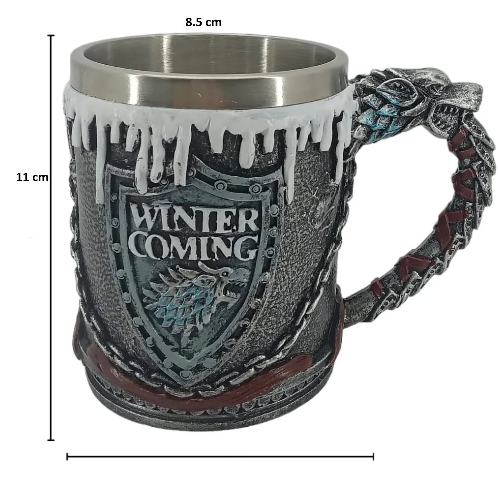 TAZA WINTER VTR 436 - Image 2