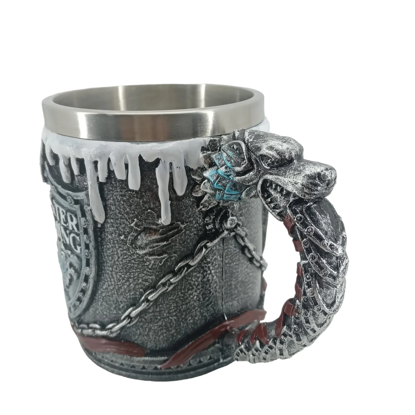 TAZA WINTER VTR 436 - Image 7