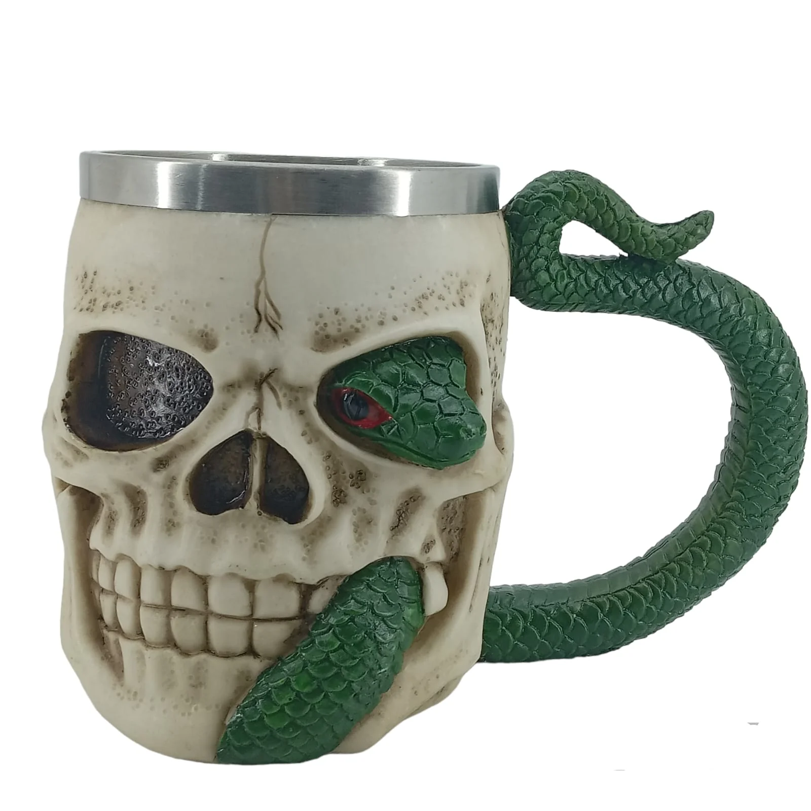 TAZA SERPIENTE VTR 433