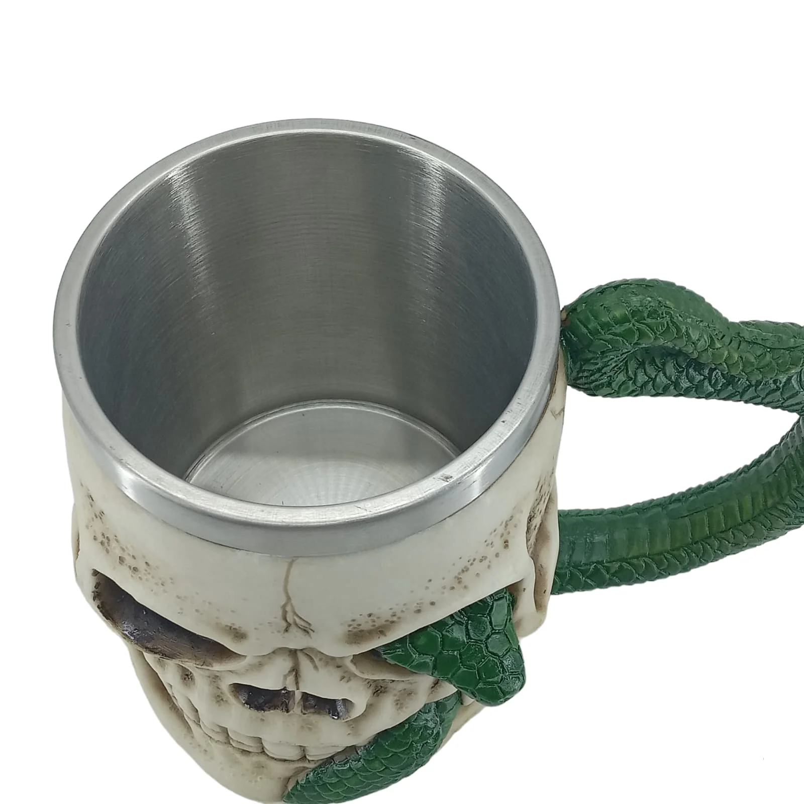 TAZA SERPIENTE VTR 433 - Image 3