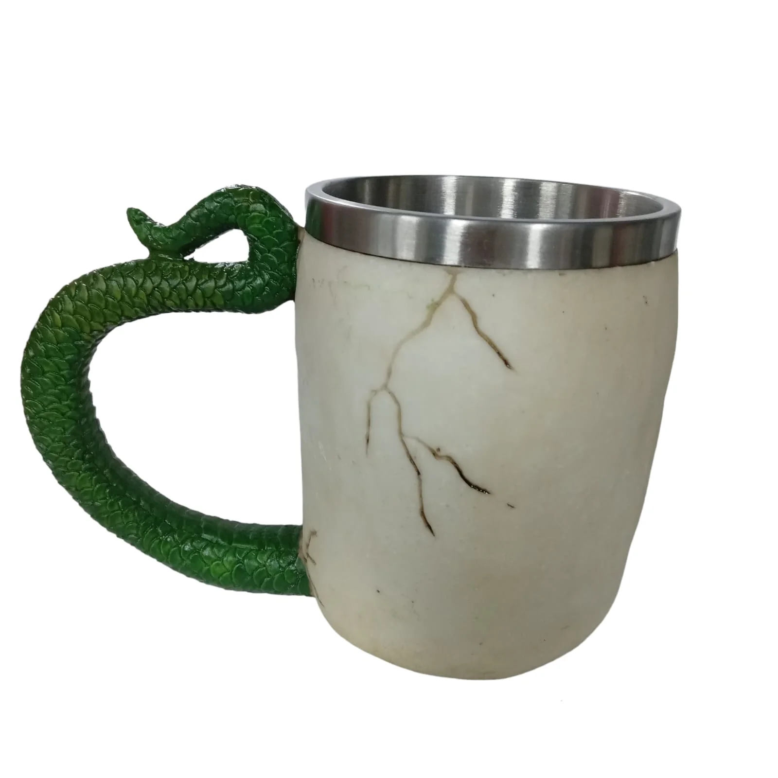 TAZA SERPIENTE VTR 433 - Image 4