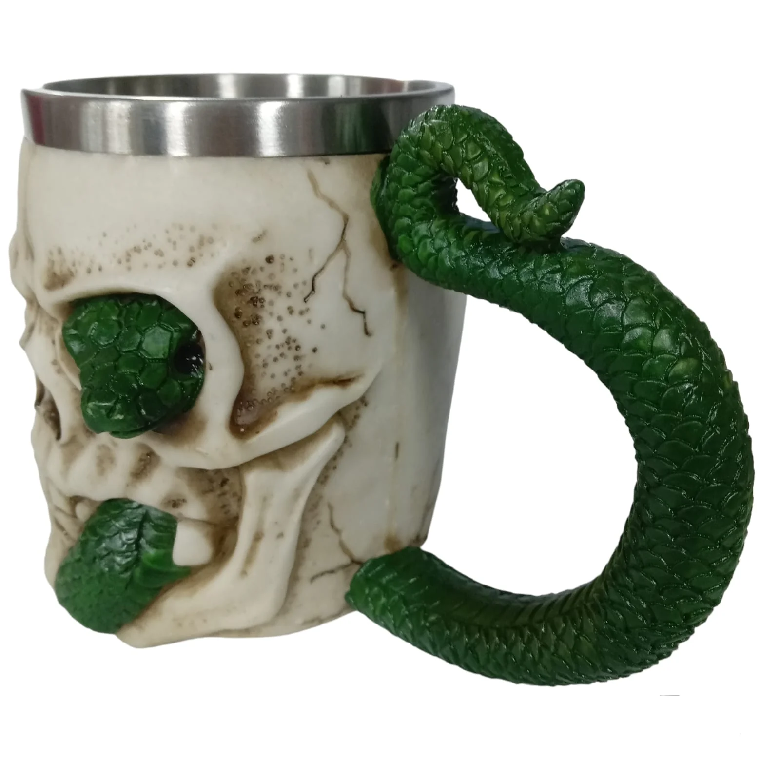 TAZA SERPIENTE VTR 433 - Image 5
