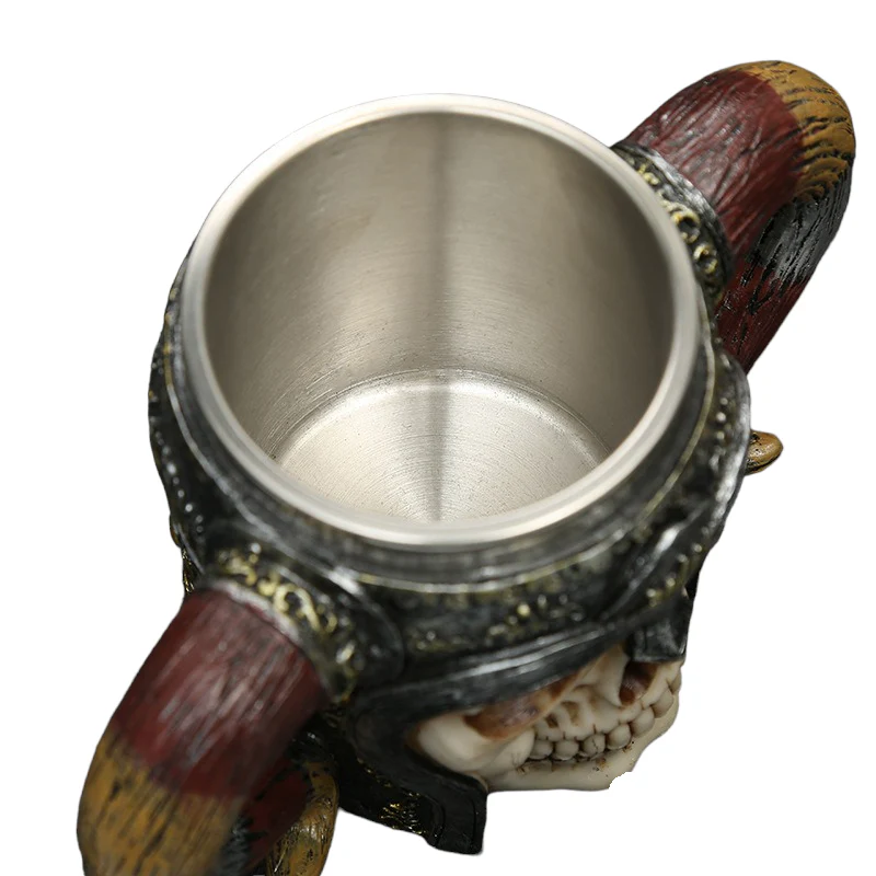 TAZA VIKINGO VTR-431 - Image 3