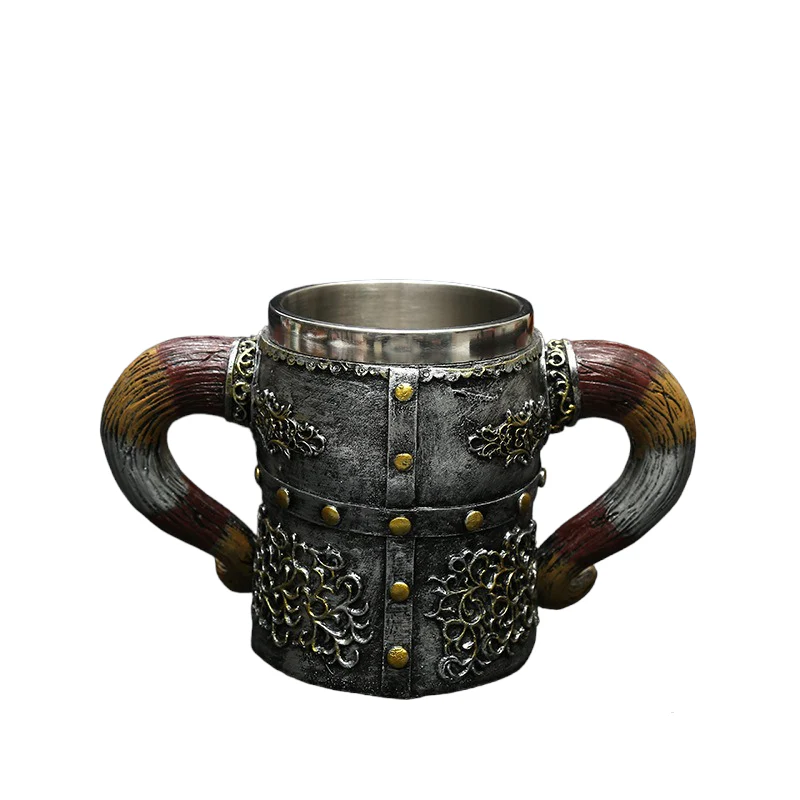 TAZA VIKINGO VTR-431 - Image 4