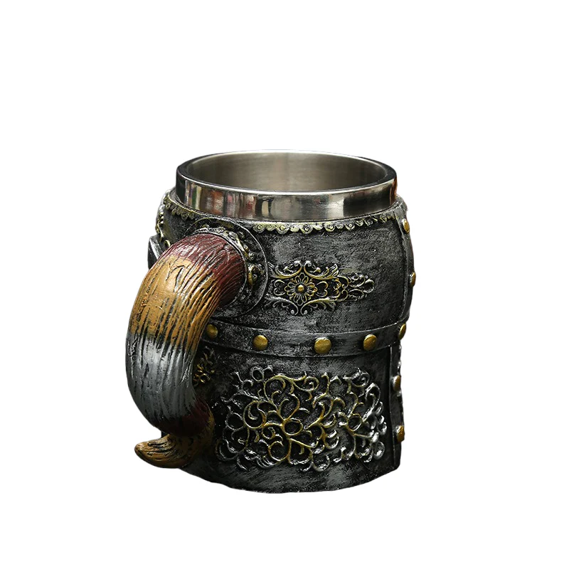 TAZA VIKINGO VTR-431 - Image 5