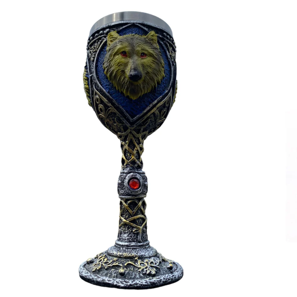 COPA LOBO VTR 582 - Image 3