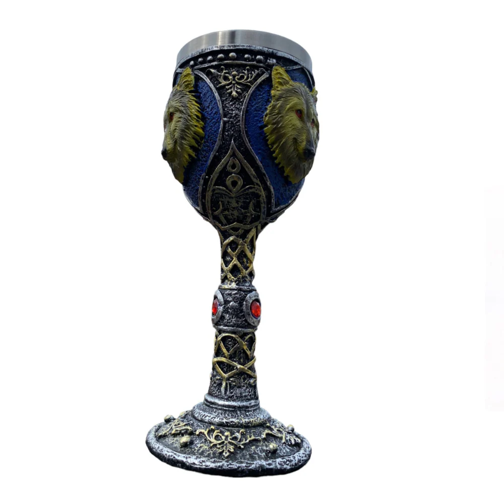 COPA LOBO VTR 582 - Image 4