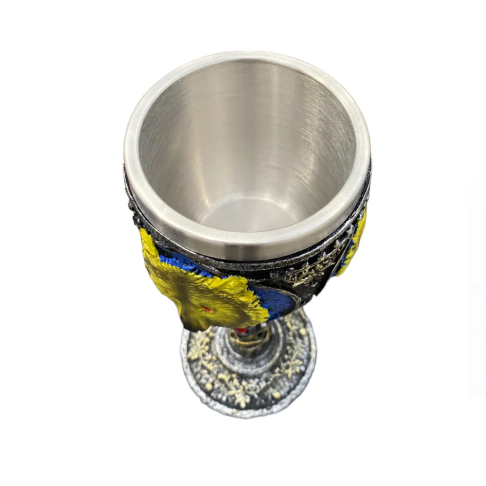 COPA LOBO VTR 582 - Image 5