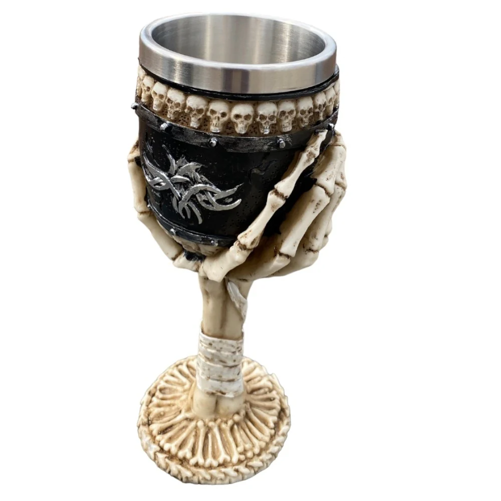 COPA MANO CALAVERA VTR 583 - Image 3