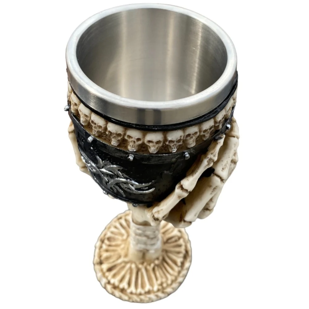 COPA MANO CALAVERA VTR 583 - Image 5