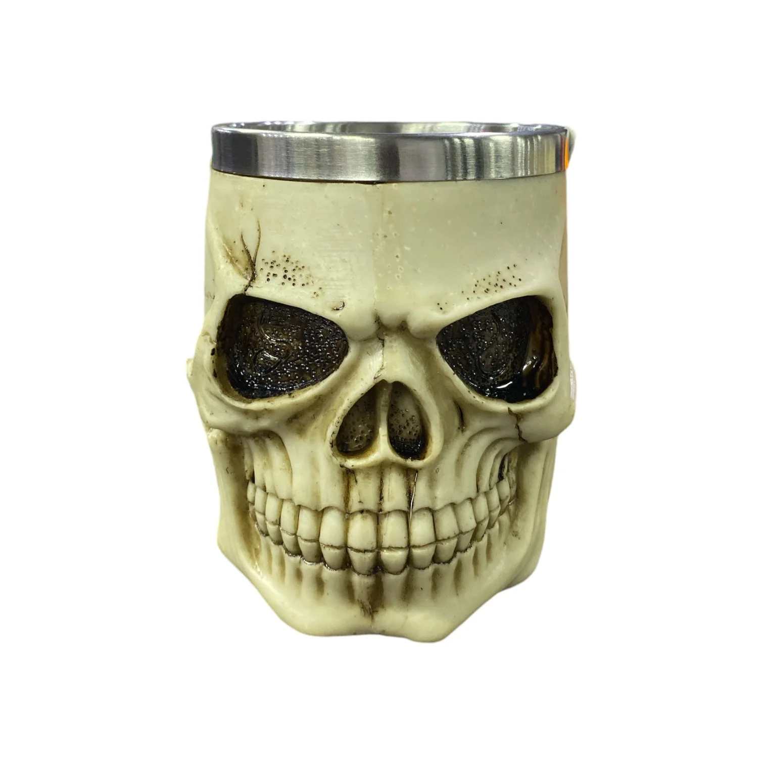 TAZA CARA CALAVERA VTR-579