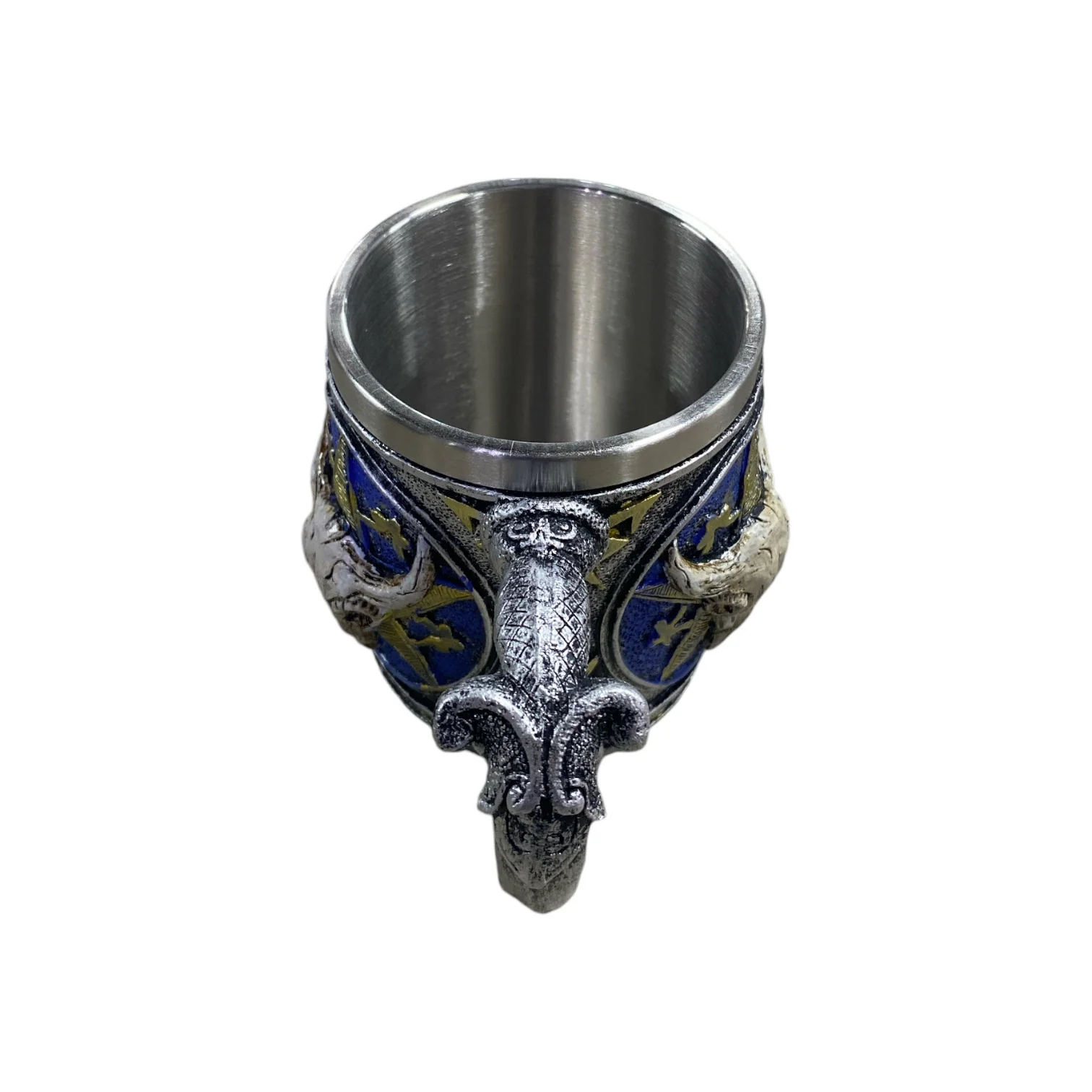 TAZA CARA TORO VTR-607 - Image 3