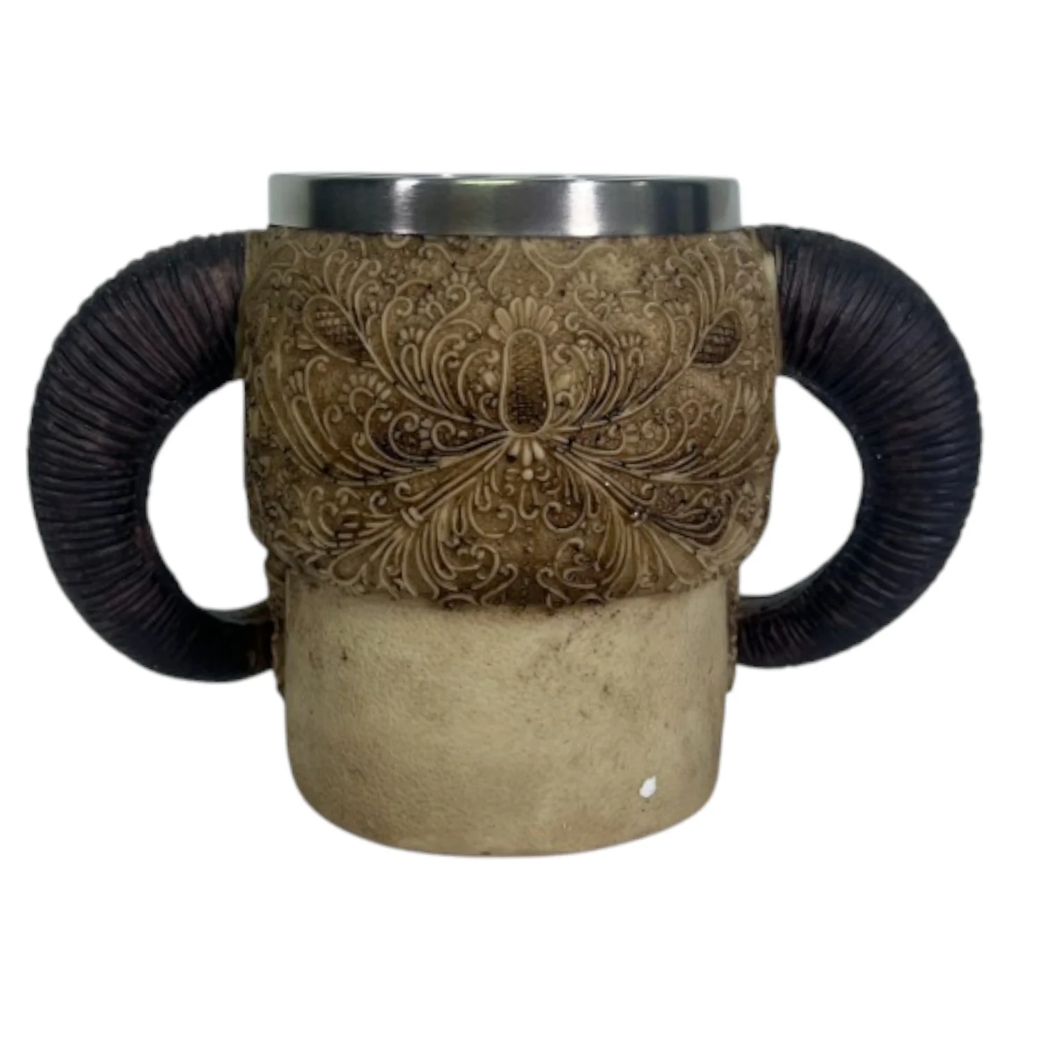 VASO TAZA CUERNOS VTR-959 - Image 2