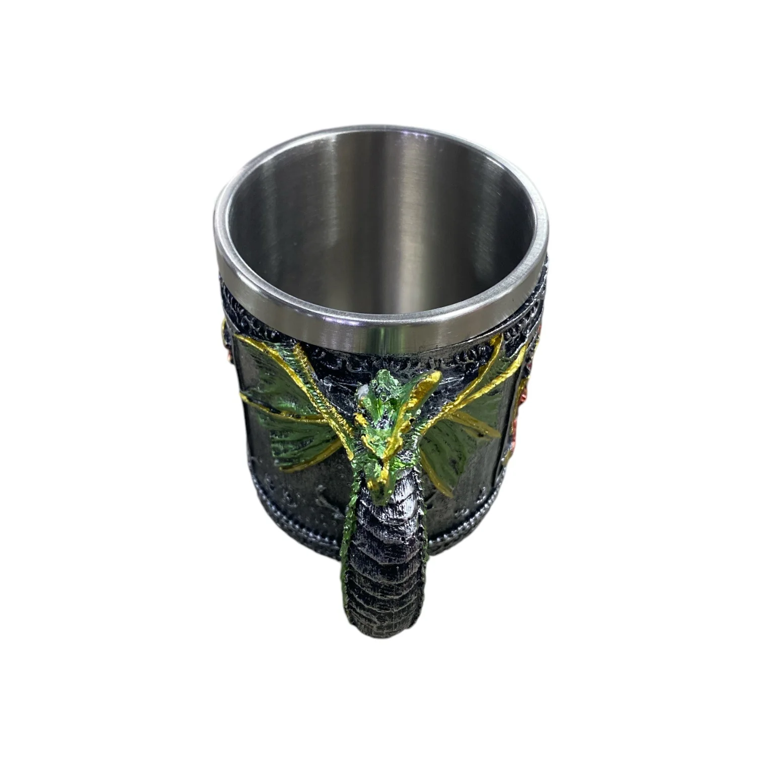 TAZA DRAGONES VTR 588 - Image 3