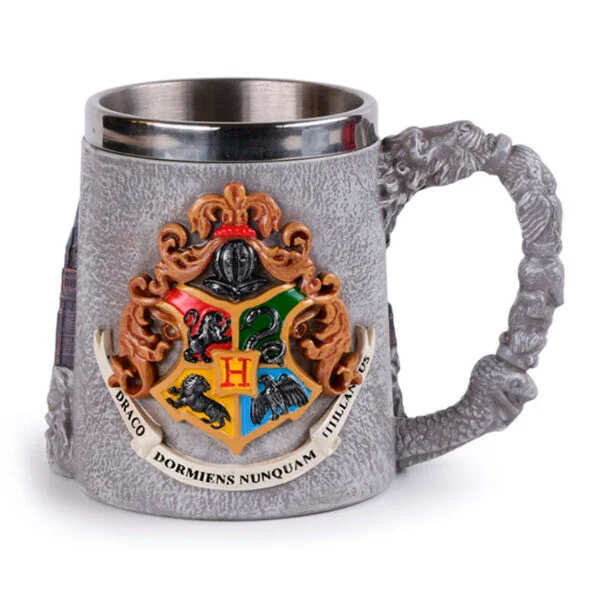 VASOS Y COPAS HARRY POTTER - Image 11