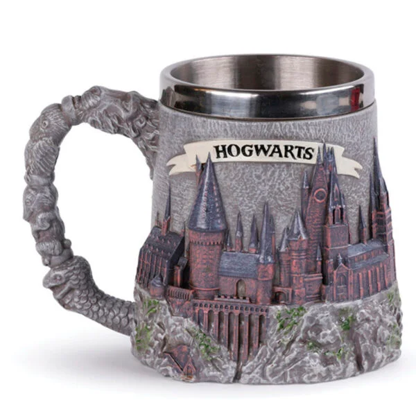 VASOS Y COPAS HARRY POTTER - Image 12