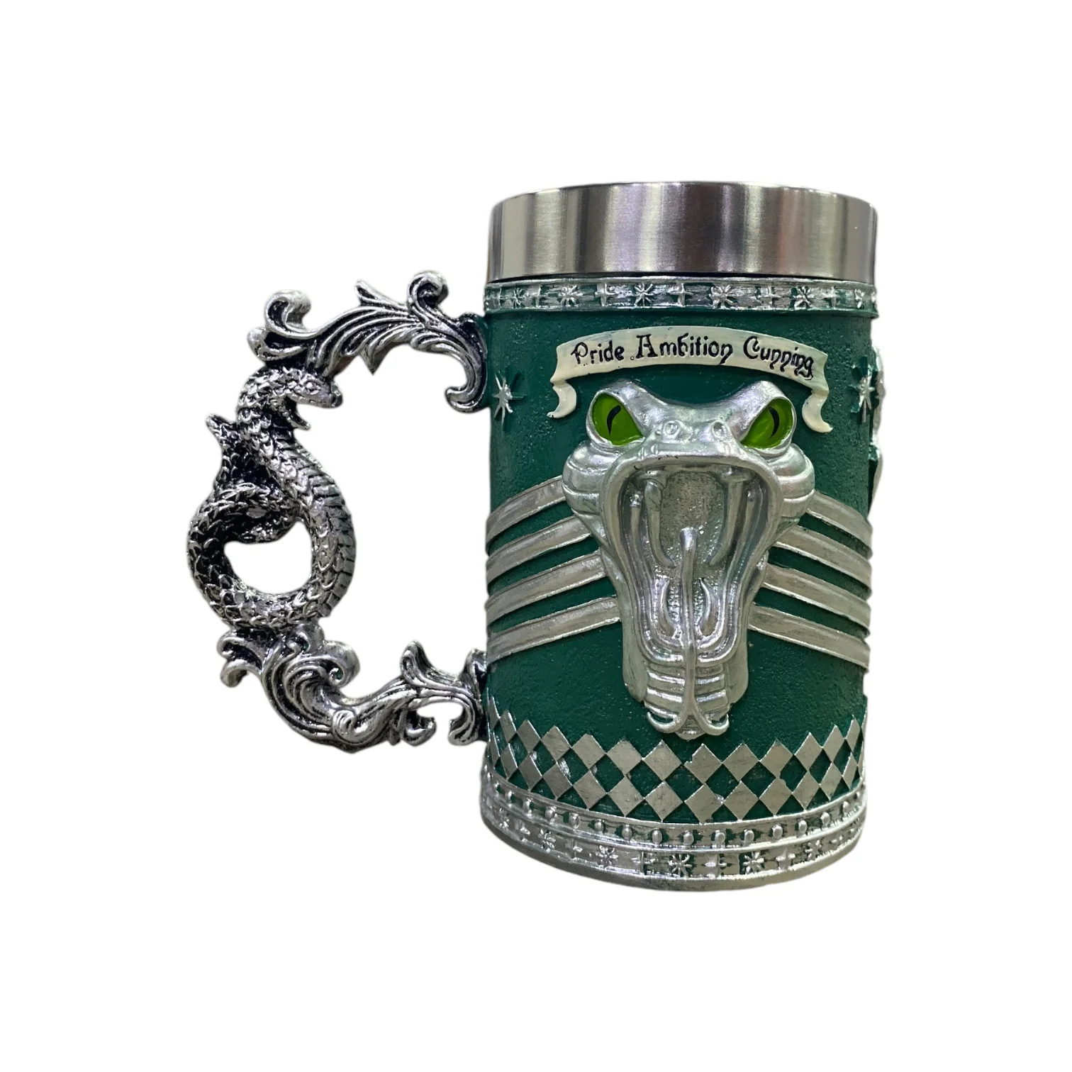 VASOS Y COPAS HARRY POTTER - Image 9