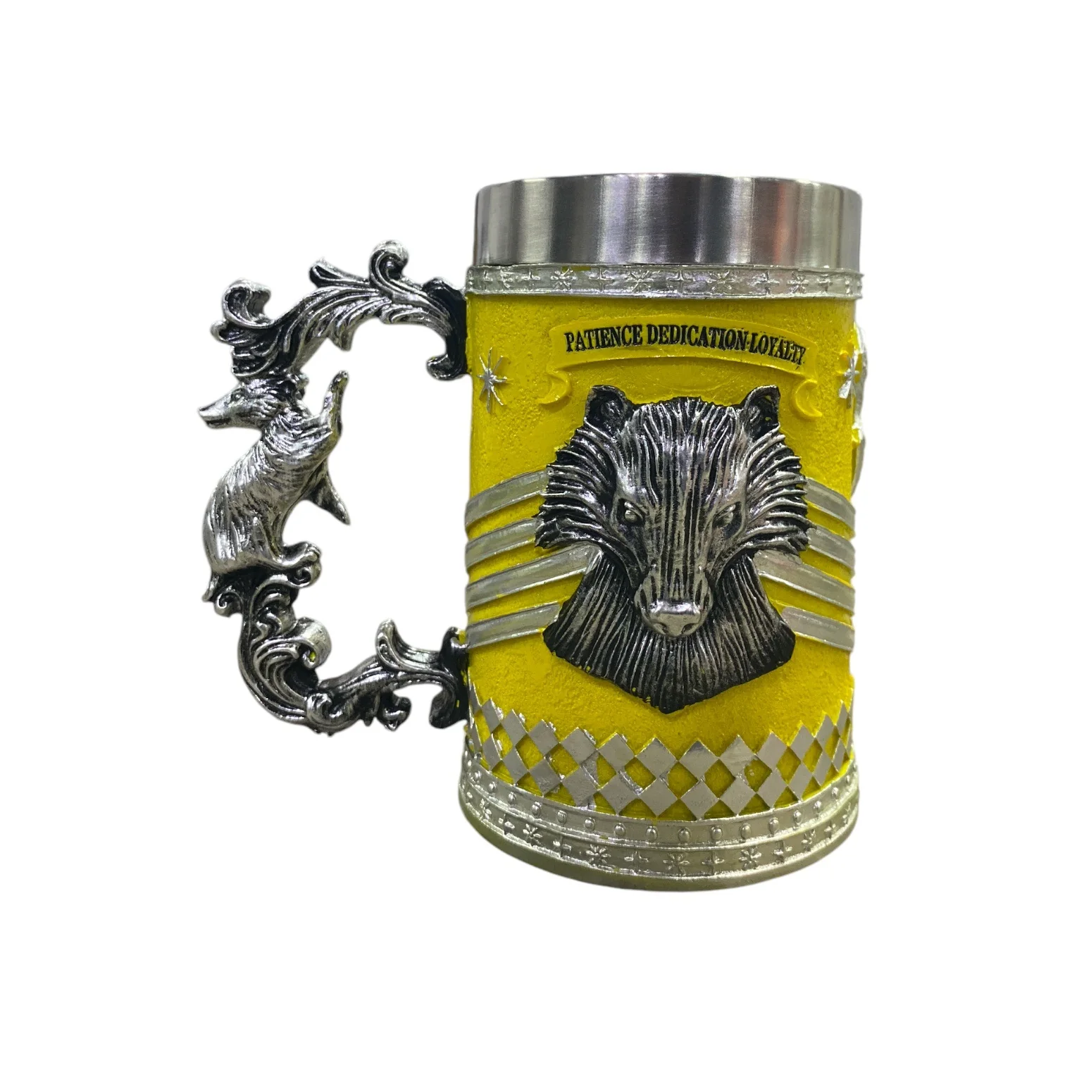 TAZA HUFFLEPUFF HARRY VTR-1410 - Image 2