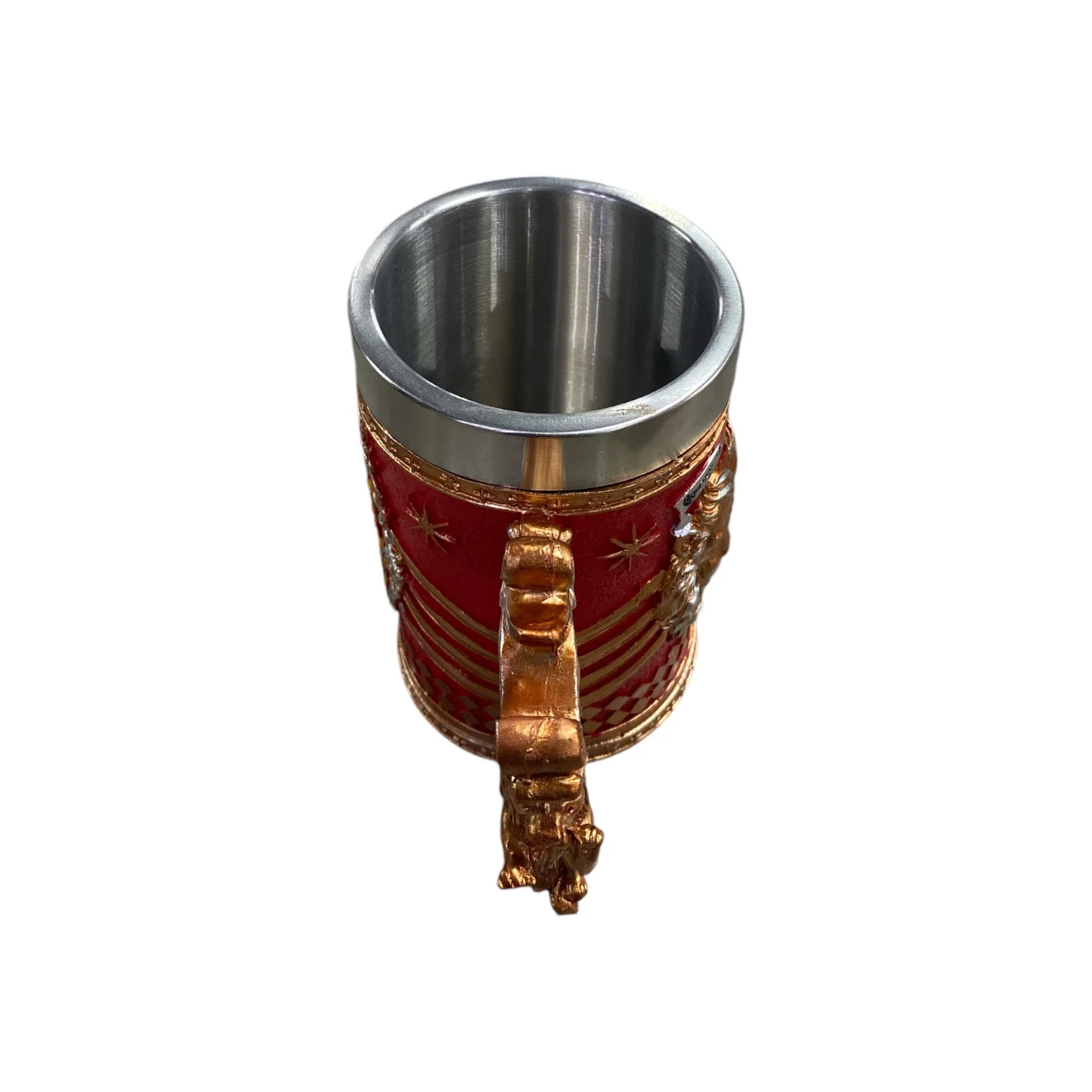 TAZA GRYFFINDOR HARRY VTR-1408 - Image 2