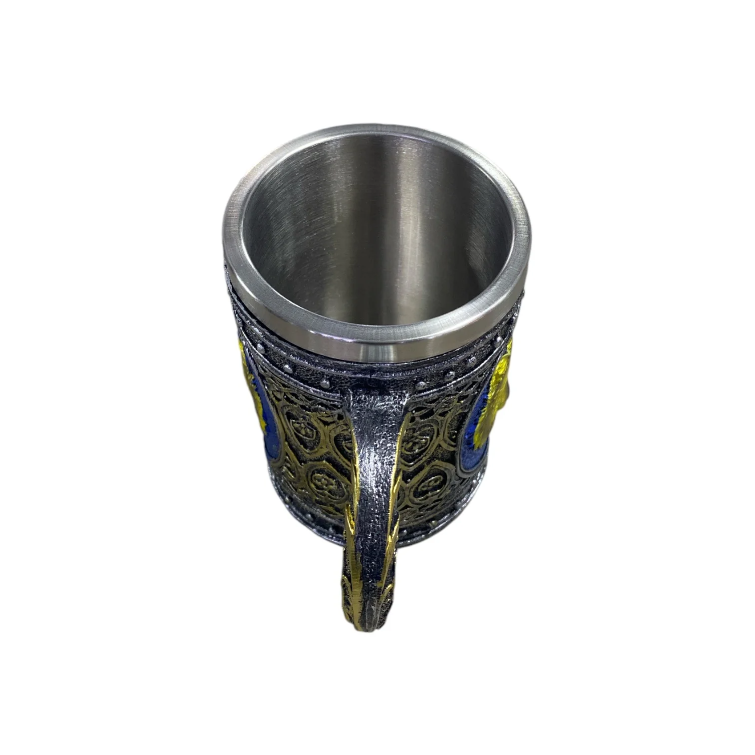 TAZA LOBO VTR 597 - Image 3