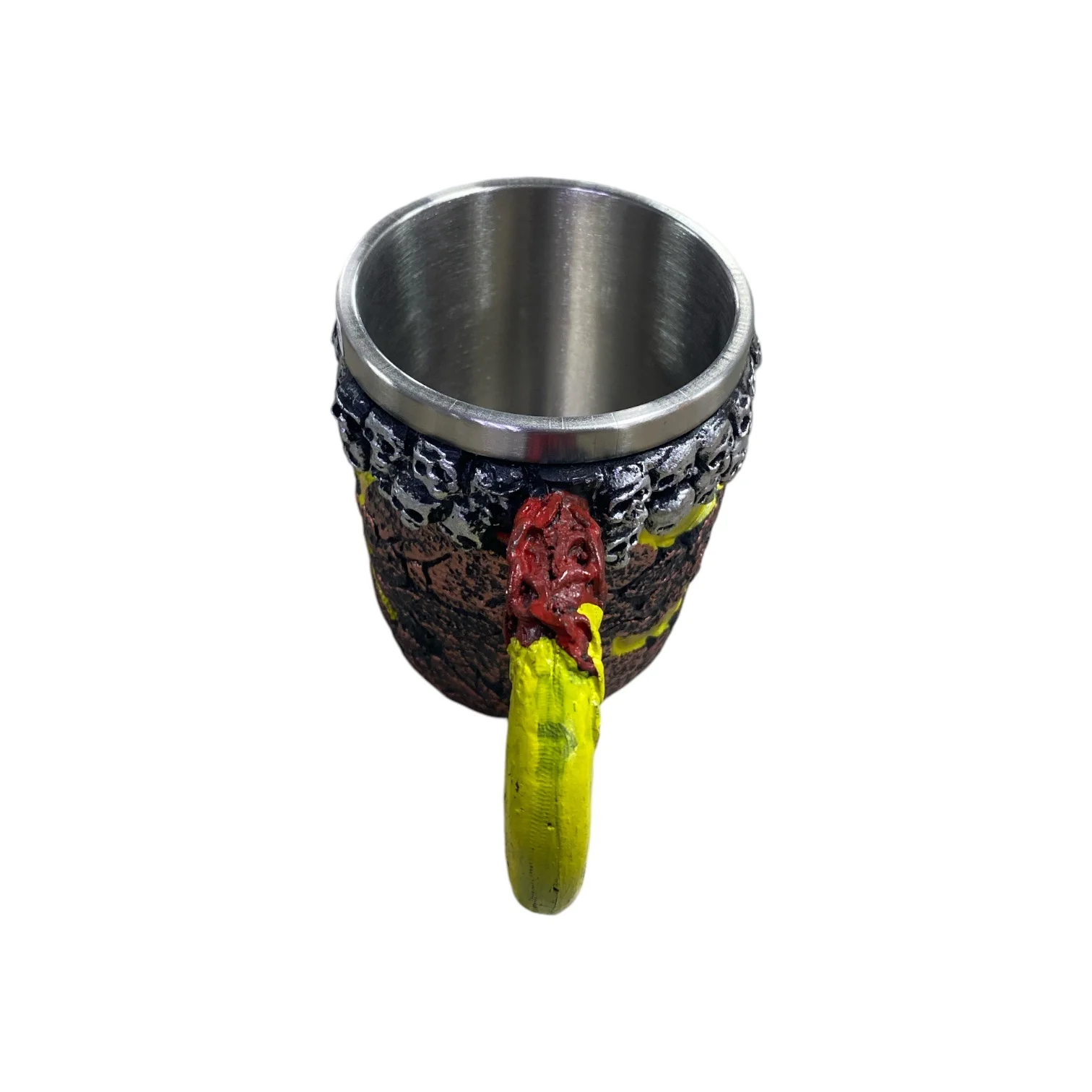TAZA MONSTRUO VTR 608 - Image 2