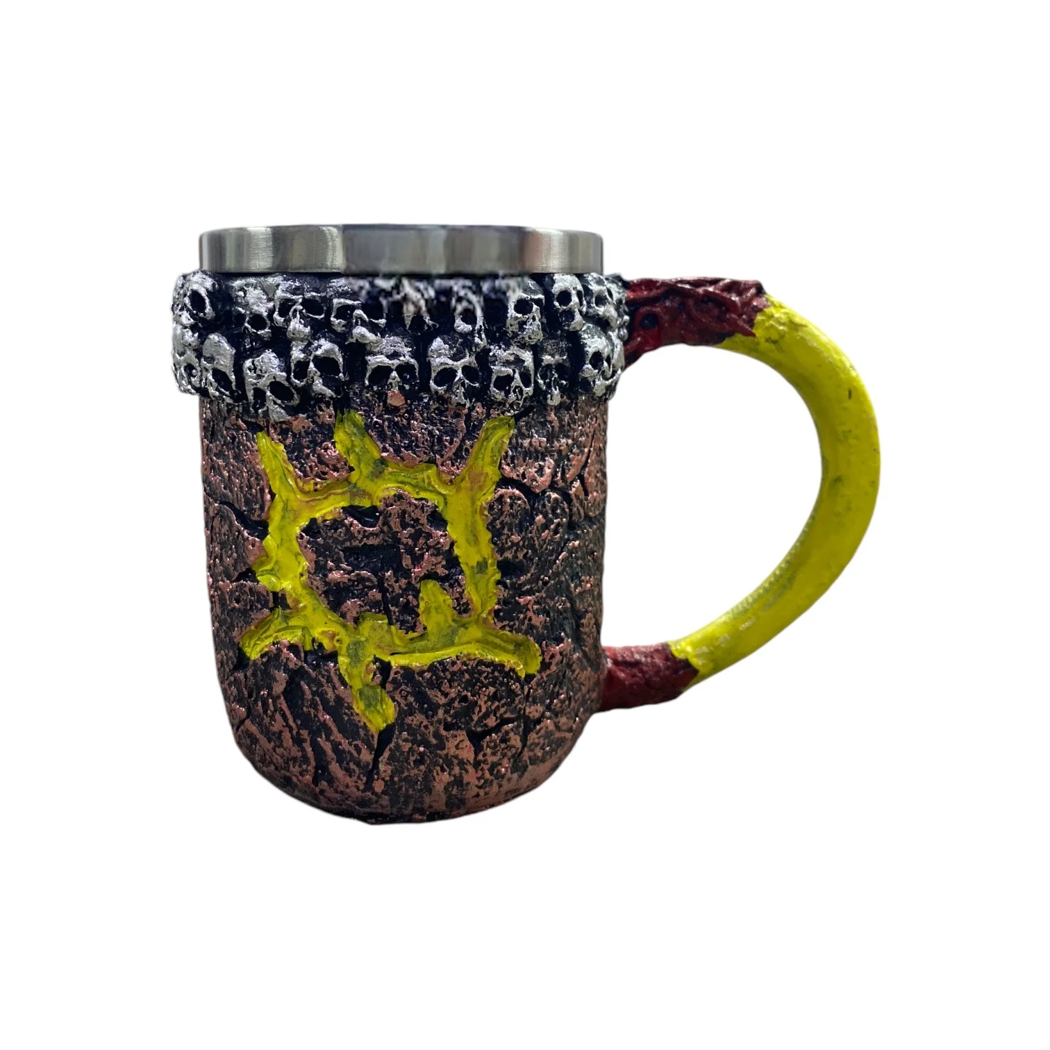 TAZA MONSTRUO VTR 608 - Image 3