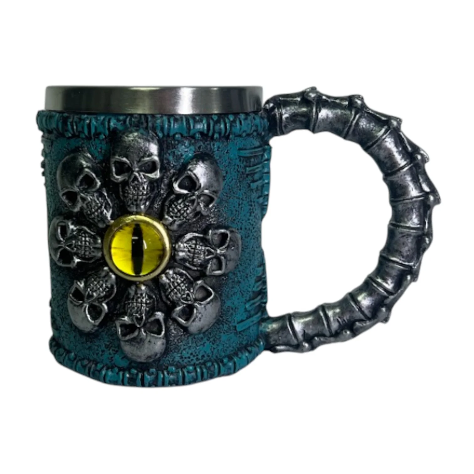 VASO TAZA OJO VTR-1423