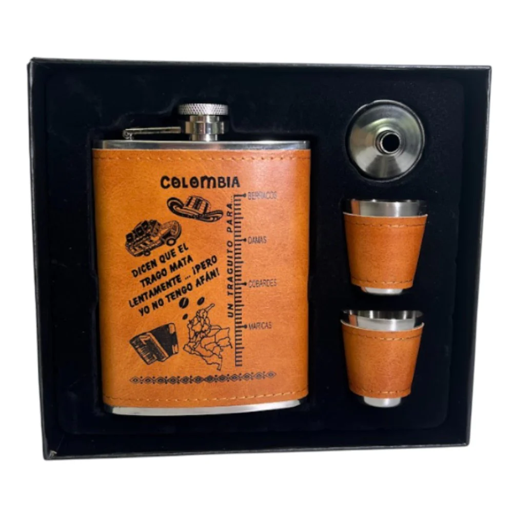 WHISKERA COLOMBIA VTR-1317 - Image 2