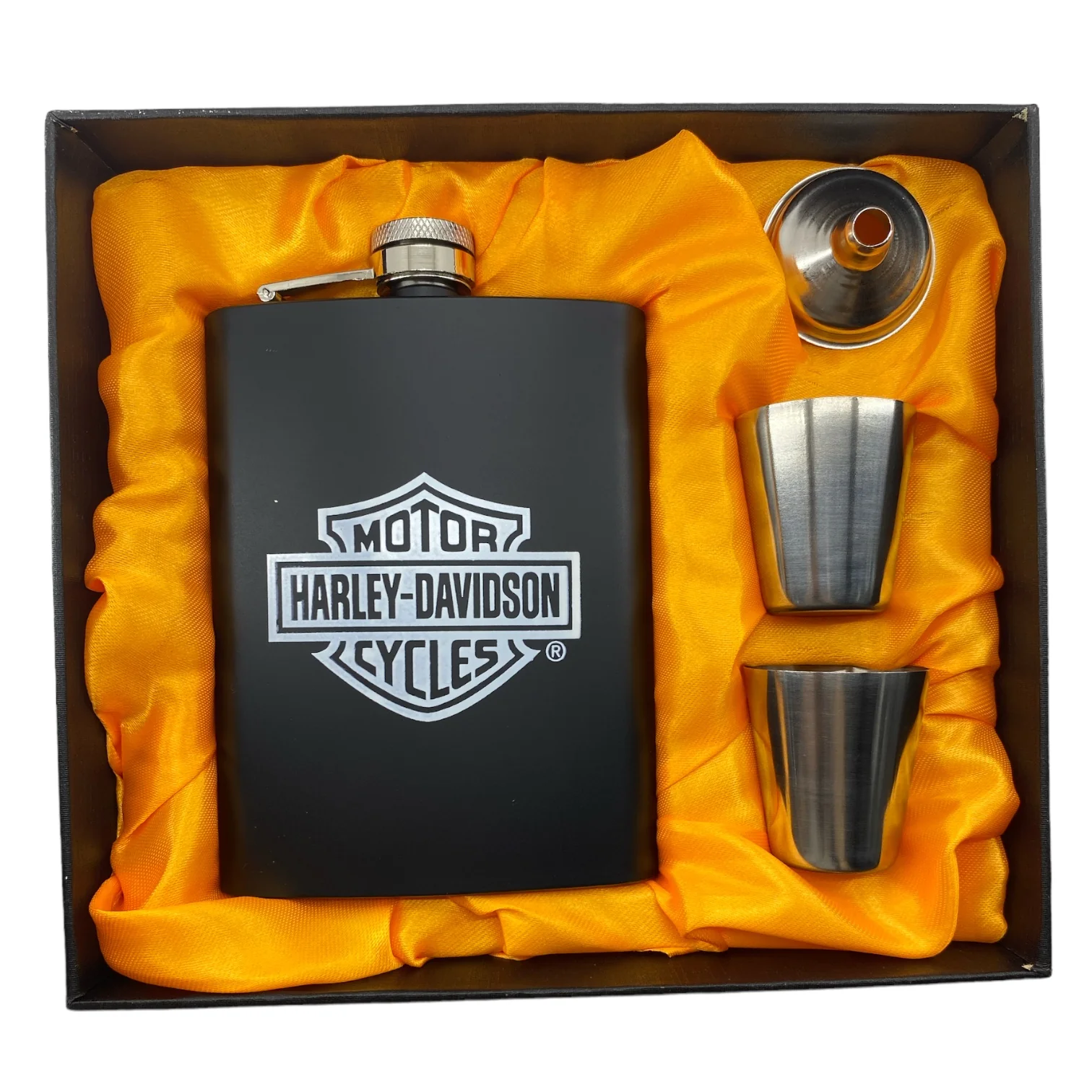 WHISKERA HARLEY DAVIDSON VIC 80
