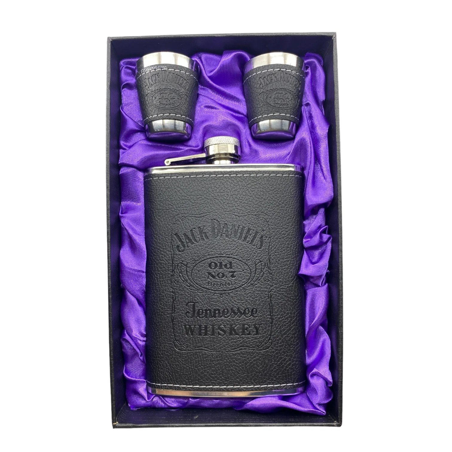 WHISKERA JACK DANIEL'S VIC 74
