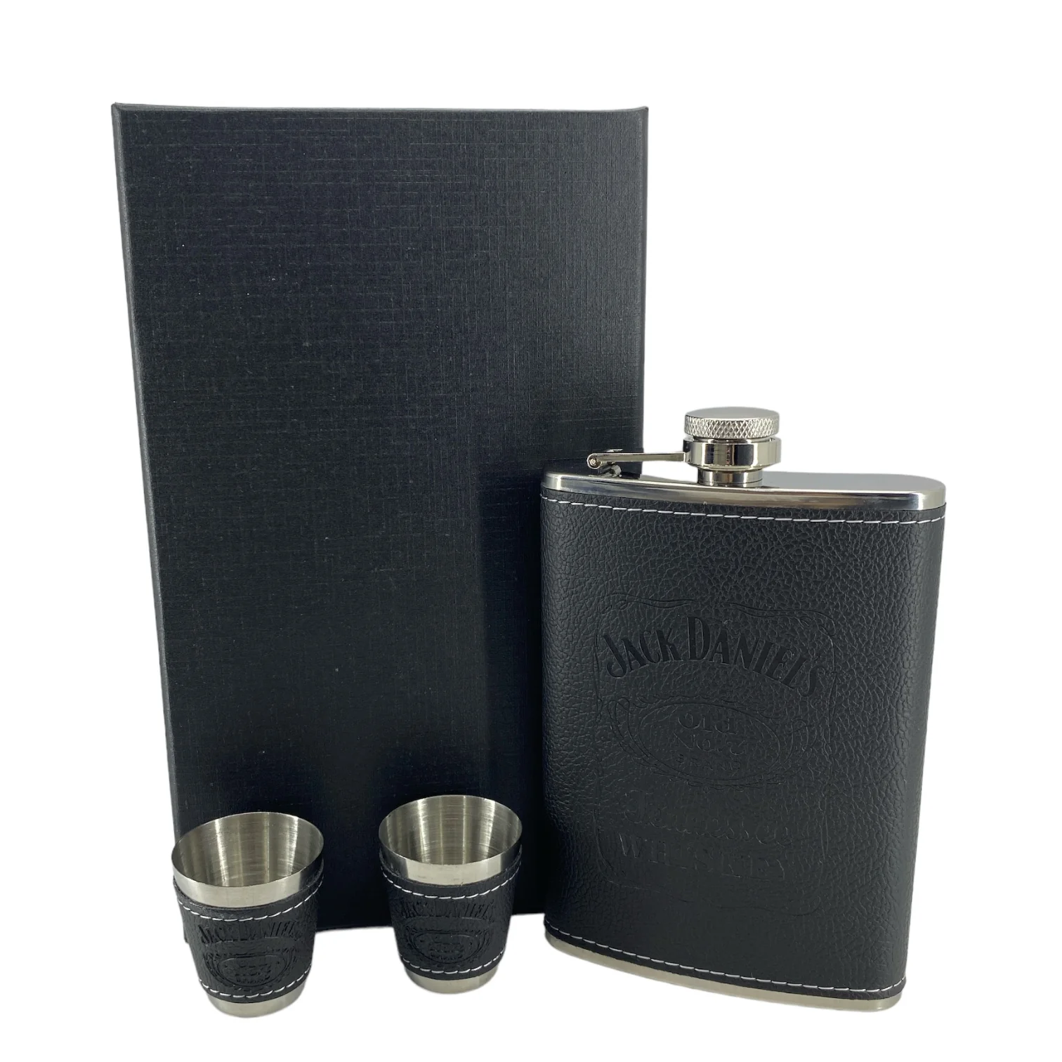 WHISKERA JACK DANIEL'S VIC 74 - Image 3
