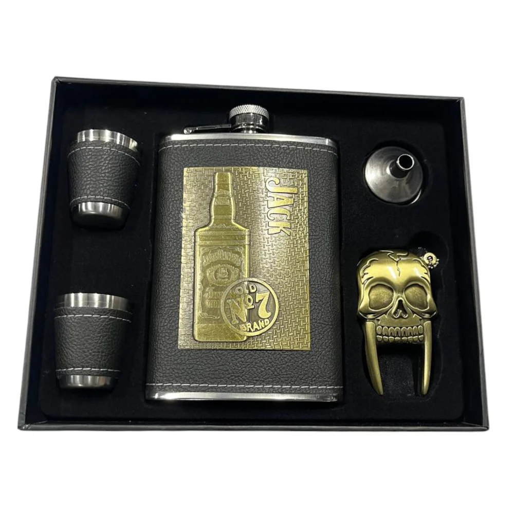 WHISKERA JACK N7 VTR-1315 - Image 2