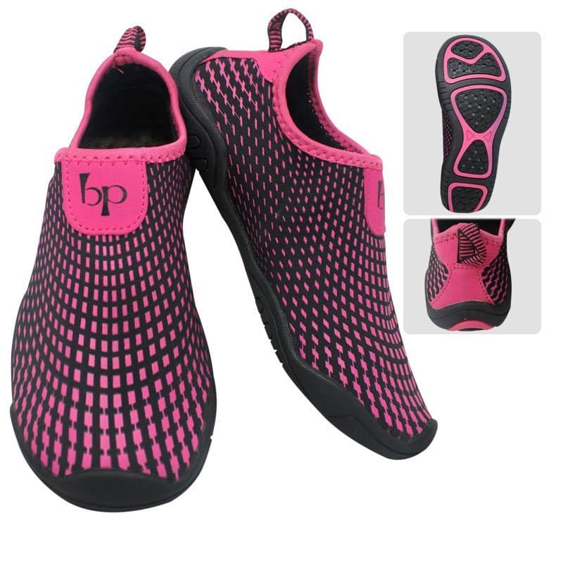 ZAPATO PLAYERO AQUA BLUE PLANET - Image 4